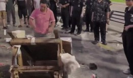 长沙城管爆料事件视频曝光,冲突现场引发社会关注